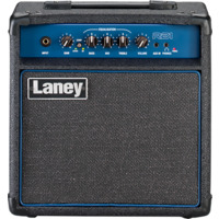 Басовый комбоусилитель Laney RB1 Изображение
