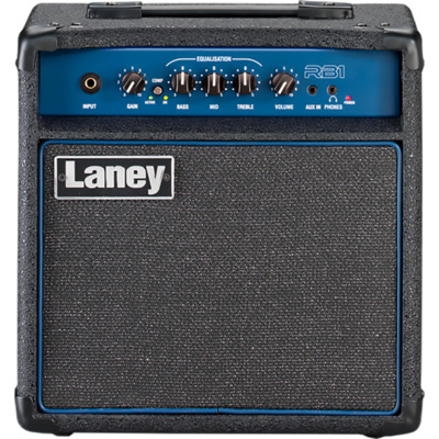 Басовый комбоусилитель Laney RB1 Изображение