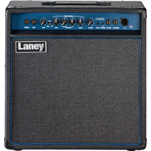 Комбоусилитель для бас-гитары Laney RB3 Изображение