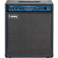 Басовый комбо підсилювач LANEY RB4 Зображення
