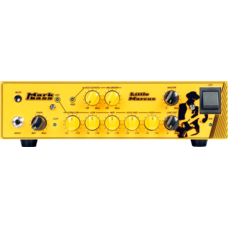 Усилитель MarkBass LITTLE MARCUS Изображение