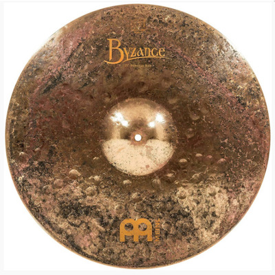 Тарілка Meinl B21TSR Byzance Transition 21" Ride Изображение