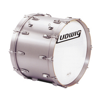 Маршевый бас-барабан Ludwig 26 " Изображение
