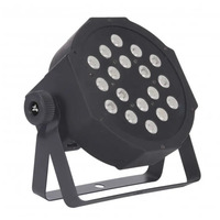 Светодиодный прожектор Sagitter SG SLIMPAR18C Изображение