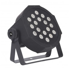 Светодиодный прожектор Sagitter SG SLIMPAR18C Изображение