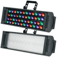Світловий LED прилад New Light NL-1436A LED HIGH POWER STROBE LIGHT Зображення