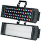 Світловий LED прилад New Light NL-1436A LED HIGH POWER STROBE LIGHT Зображення