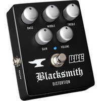 BBE Blacksmith BD-69P - Педаль Distortion Зображення