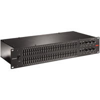 BBE EQA 231 egualizer - Еквалайзер Зображення