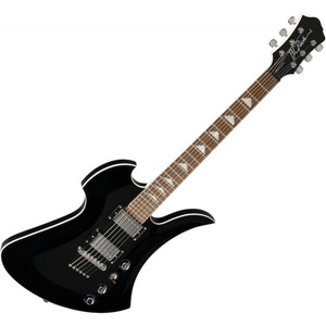 Електрогітара BC Rich MPMGO Bich Зображення