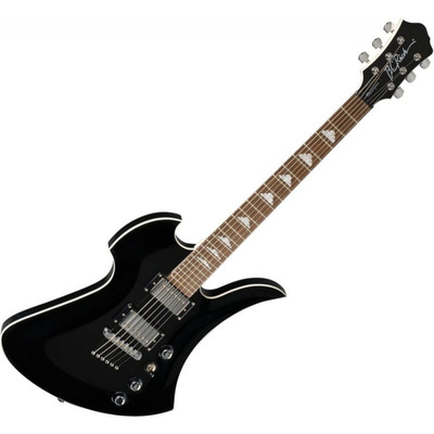 Электрогитара BC Rich MPMGO Bich Изображение