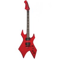 Електрогітара BC Rich NTWBR Warlock NT Зображення