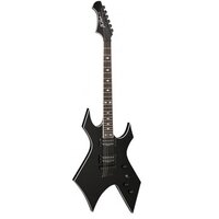 Электрогитара BC Rich NTWO Warlock NT Изображение