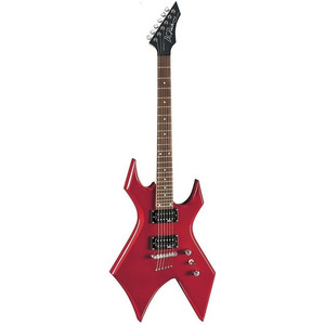Електрогітара B.C. Rich Warlock One WGRD Зображення