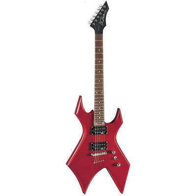 Электрогитара B.C. Rich Warlock One WGRD Изображение