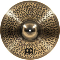 Тарелка Meinl PAC16MTC Pure Alloy Custom 16 "Medium Thin Crash Изображение