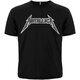 Футболка Metallica (star logo) Изображение
