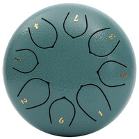 Глюкофон Alfabeto GLP6-8WB Изображение