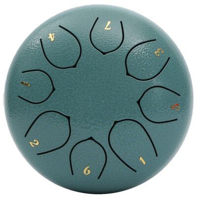 Глюкофон Alfabeto GLP6-8WB Изображение