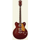 Гитара полуакустическая GRETSCH G5622 ELECTROMATIC CENTER BLOCK DOUBLE-CUT WITH V-STOPTAIL AGED WALNUT Изображение