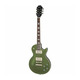 Электрогитара EPIPHONE LES PAUL MUSE WANDERLUST GREEN METALLIC Изображение
