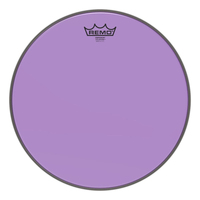 Пластик Remo BE-0314-CT-PU Emperor 14 "Colortone Purple Изображение