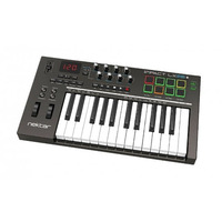 MIDI клавиатура Nektar Impact LX25+ Изображение