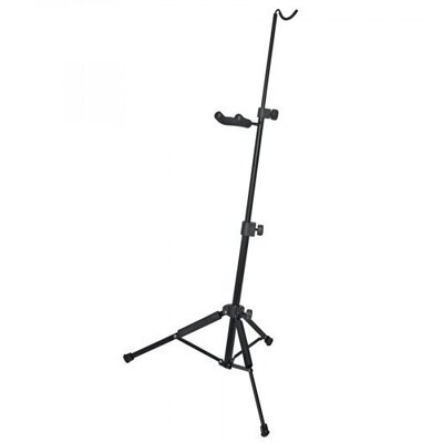 Универсальная стойка для скрипки Bespeco SH600 Изображение
