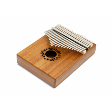 Калимба GEWA Leaves Mahogany, 21 Keys Изображение