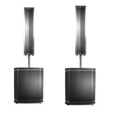 Комплект 4all Audio STEREO SET 460 Зображення