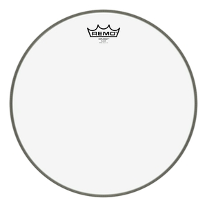 Пластик Remo Diplomat Clear BD031800 (18") Изображение