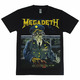 Футболка Megadeth "Holy Wars" EU Изображение