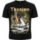 Футболка Therion "Leviathan" Изображение