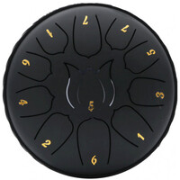 Глюкофон Alfabeto GLP6-11MBK Изображение