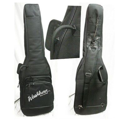 Чехол для бас-гитары Washburn GB6 Изображение