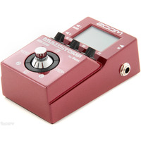 Педаль ефектів для бас-гітари ZOOM MS-60B Зображення