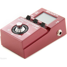 Педаль ефектів для бас-гітари ZOOM MS-60B Зображення