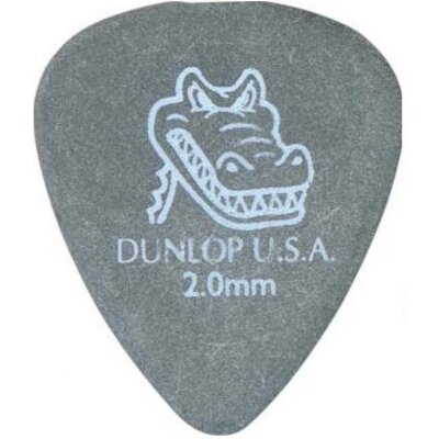 Медиаторы Dunlop 417Р2.0 Изображение