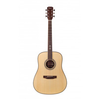 Акустическая гитара Prima DSAG205 Acoustic Guitar Изображение