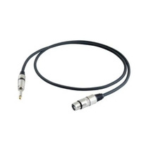 Микрофонный кабель Proel STAGE290LU3 Изображение