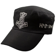 Кепка Молот Тора (руны) Изображение