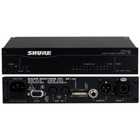 Цифровий процесор Shure DP11EQE Зображення