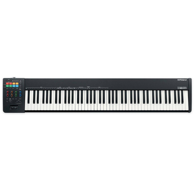Midi-клавиатура Roland A-88MKII Изображение