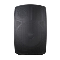 Активна акустична система Clarity MAX15F3 Зображення