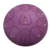 Глюкофон Alfabeto GLP12-11PUR Зображення