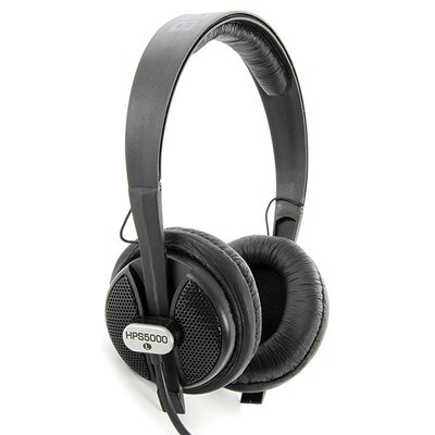 Навушники Behringer HPS5000 Зображення