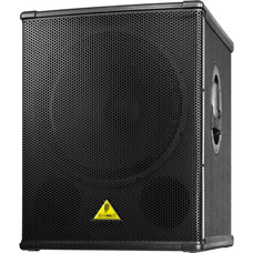Активний сабвуфер Behringer B1800XP Зображення