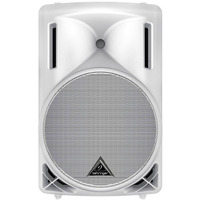 Активна акустична система Behringer B215DWH Зображення