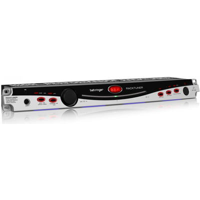 Тюнер Behringer BTR2000 Зображення