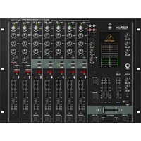 DJ-мікшер Behringer DX2000USB Зображення